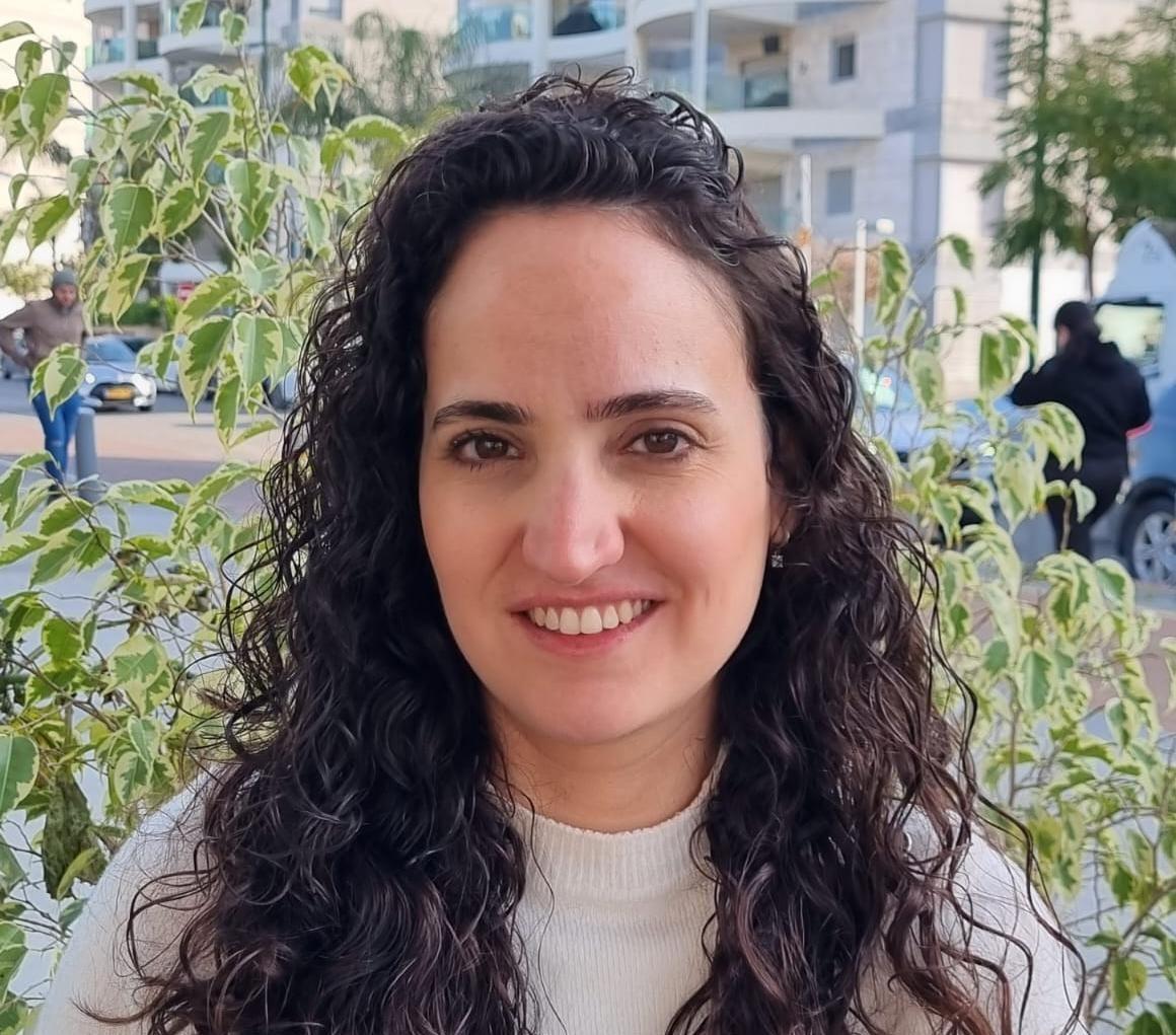 הילה אבישי כהן פסיכולוגית שיקומית מכון טמיר לפסיכותרפיה