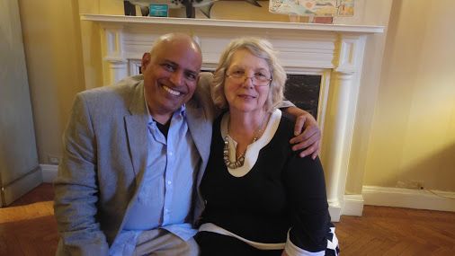  Marsha Linehan and Eitan Tamir