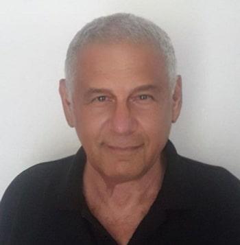 אבי יקיר MSW מטפל בהתמכרויות בתל אביב מכון טמיר
