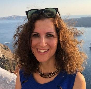 גלי דבי מטפלת CBT ו DBT בפתח תקווה מכון טמיר