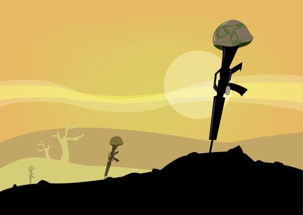 טיפול בפוסט טראומה PTSD אצל חיילים