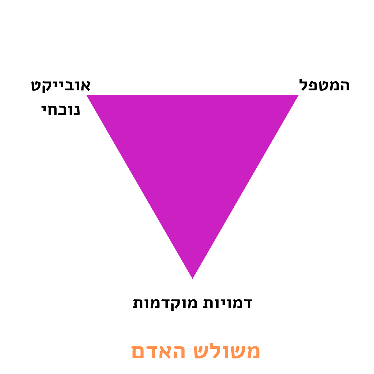 משולש האדם של מאלאן