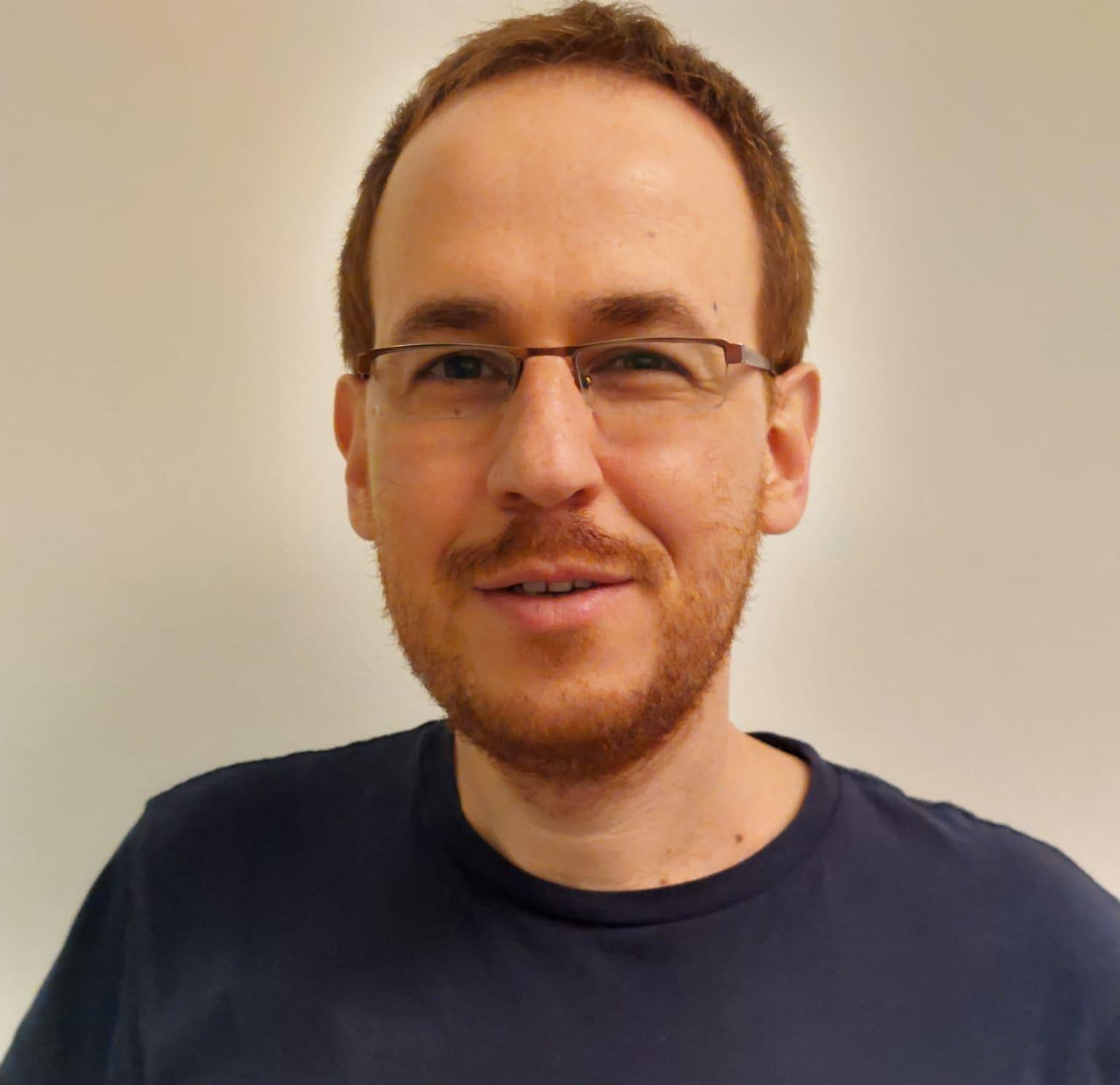 ניצן בסקינד מטפל CBT ברעננה מכון טמיר