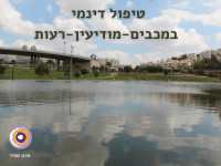 טיפול דינמי במכבים-מודיעין-רעות