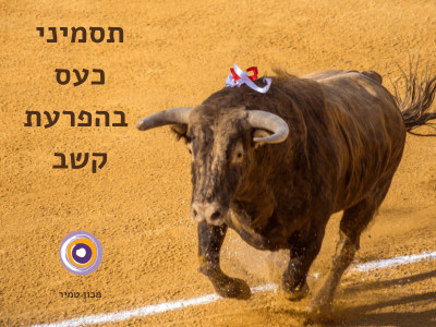 ניהול כעס בהפרעת קשב של מבוגרים