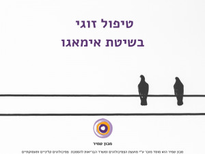 טיפול זוגי בשיטת אימאגו