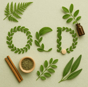 טיפול טבעי ב-OCD (בלי תרופות) לפי פסיכולוג CBT