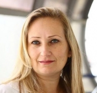 שרון קרדוני, עו״ס MA ומטפלת מומחית במכון טמיר תל אביב