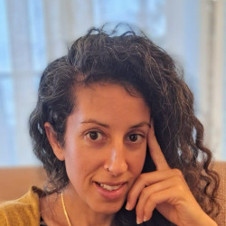 רותם בצלאל, MSW