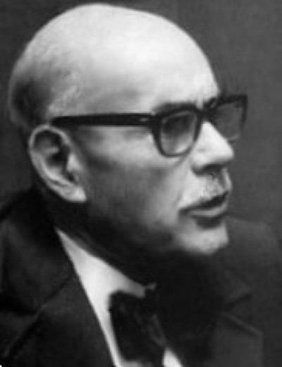 וילפרד ביון | 1897-1979 | קבוצות ותיאוריה פסיכואנליטית לפי ביון