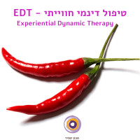 טיפול דינמי חווייתי - EDT