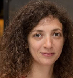 שירלי לייכנר