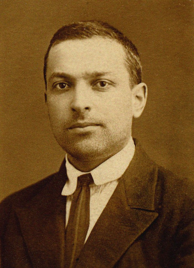 LSVygotsky