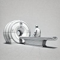 טיפול בחרדה קלסטרופובית מ-MRI | הכנה והדרכה