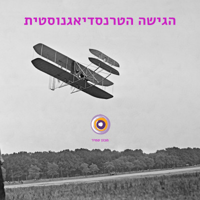 הגישה הטרנסדיאגנוסטית בפסיכותרפיה