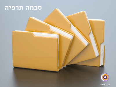 סכמה תרפיה