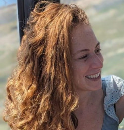 אלישבע בן עמי מסדה, MSW