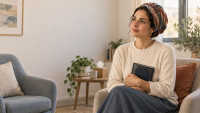 התחזקות דתית בטיפול: מה קורה כשהמטופל מתקרב לאמונה?
