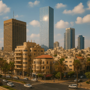 פסיכולוגים מומלצים במרכז ת״א