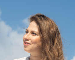 איילה ריבייזן MSW