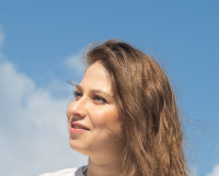 איילה ריבייזן MSW