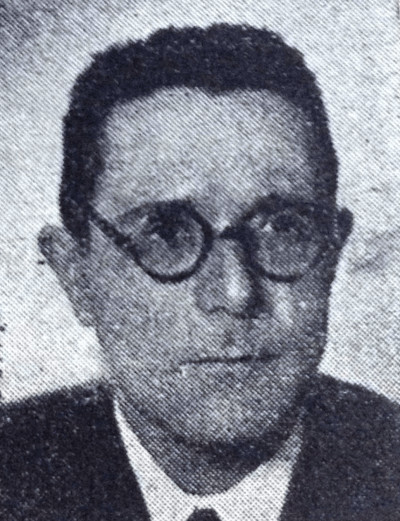 Enzo Yosef Bonaventura
