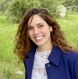 רבקה זוהר