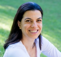דניאלה זוהר עמרמי, מטפלת דינמית במכון טמיר בתל אביב
