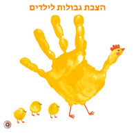 הצבת גבולות לילדים