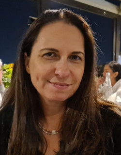דנה כהן