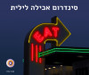 תסמונת אכילה בלילה