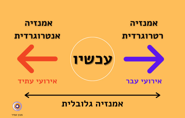 אמנזיה