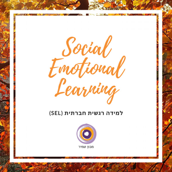 Social Emotional Learning